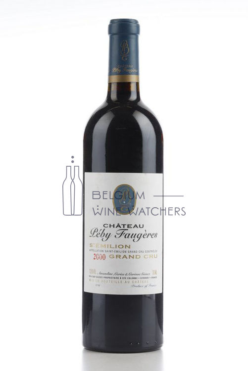 Image de 2000 PEBY FAUGERES